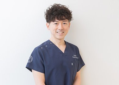 理事長ご挨拶 イメージ