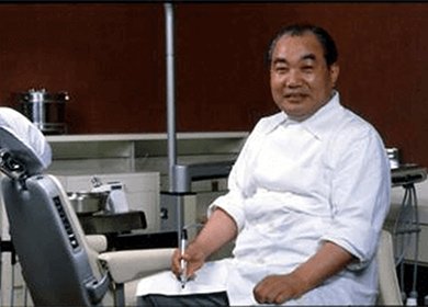 創設者　宮田庄三郎 イメージ