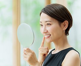 期待できる変化 イメージ1