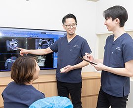 期待できる変化 イメージ3