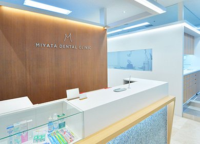虫歯治療に必要な通院回数 イメージ