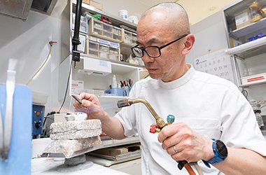 患者さんに還元できること イメージ3