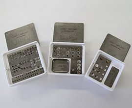 器材紹介 イメージ1