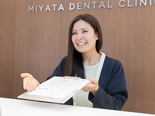 カウンセリング・検査