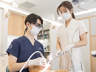 治療の流れ イメージ3