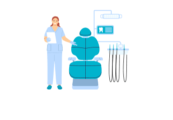 受信の流れ イメージ1