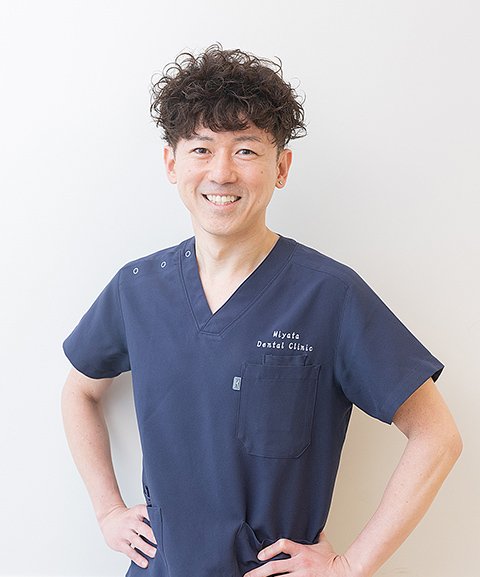 理事長ご挨拶 イメージ1