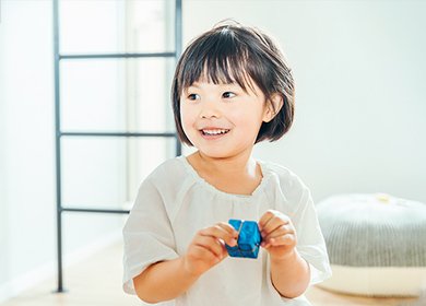 こどもの矯正｜5～7歳は大切なタイミングです