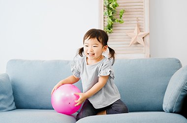 保護者の方へご協力のお願い イメージ1