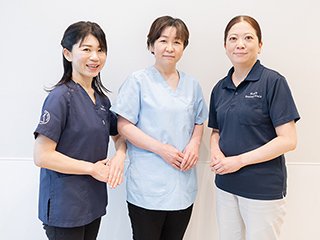 歯周病治療の流れ イメージ8