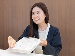 1日の流れ
