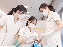 1日の流れ