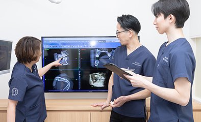 歯科医師