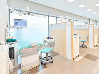 メインテナンス イメージ