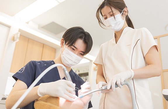 セカンドオピニオンとは イメージ1