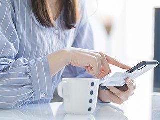 セカンドオピニオンの流れ イメージ1