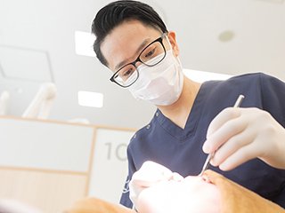 セカンドオピニオンの流れ イメージ3