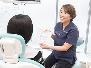 ナイトガード作成までのステップ イメージ2