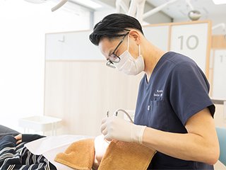 ナイトガード作成までのステップ イメージ7