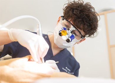 歯科医師になるまでの軌跡 イメージ2