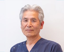 スタッフ イメージ1