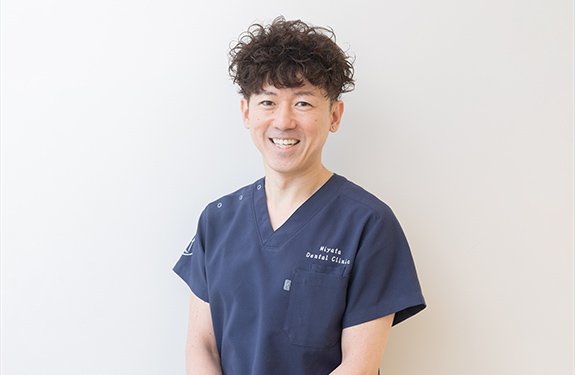 スタッフ イメージ2