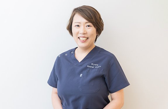 スタッフ イメージ3