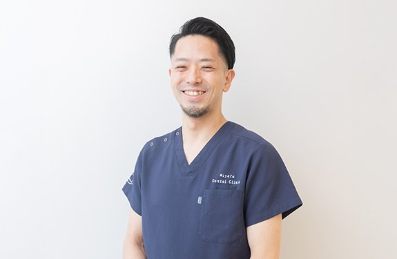 スタッフ イメージ5