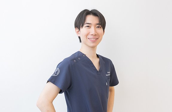 スタッフ イメージ6