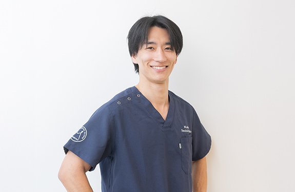 スタッフ イメージ5