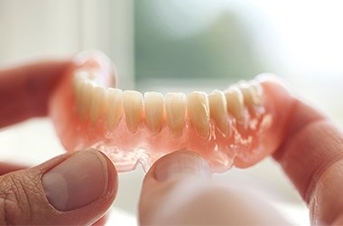 訪問歯科の治療内容 イメージ3