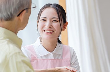 訪問歯科の治療内容 イメージ4