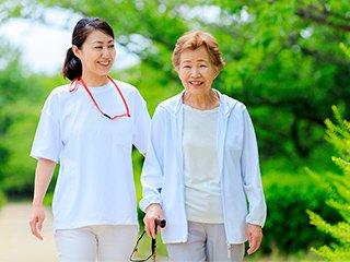 訪問歯科診療の流れ イメージ4