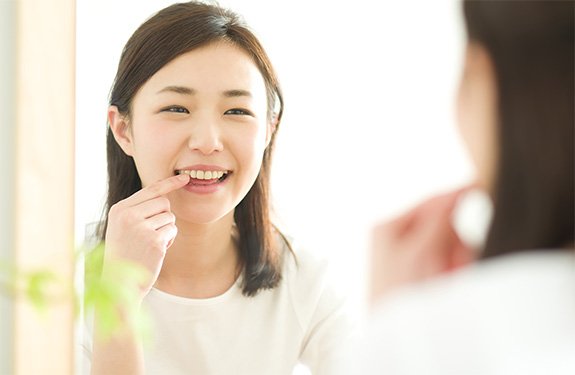 自宅でホワイトニングとは？