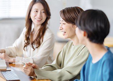 こんな方におすすめです