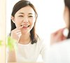 自宅でホワイトニングとは