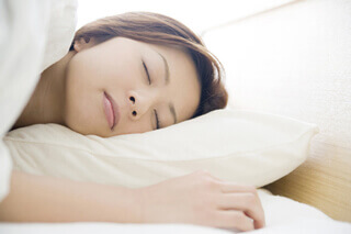 睡眠時無呼吸症候群とは