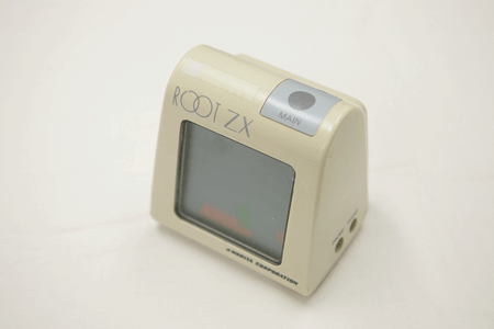 モリタ製　ROOT ZX