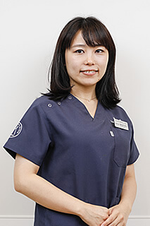 海老沼 愛子