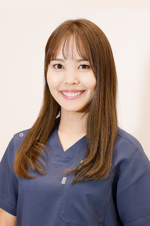 平山 咲耶子